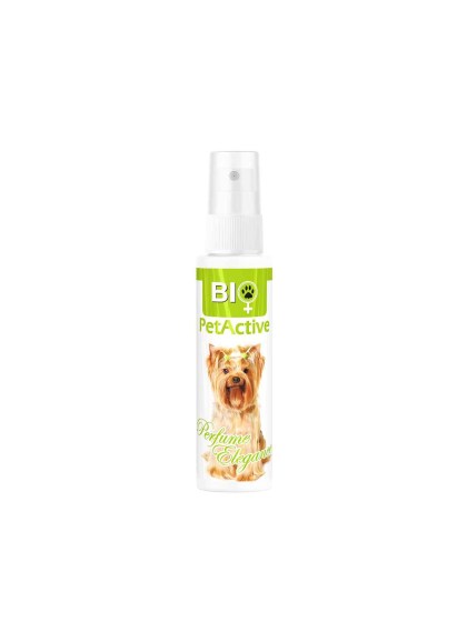 Bio Pet Active Elegance Perfume 50ml